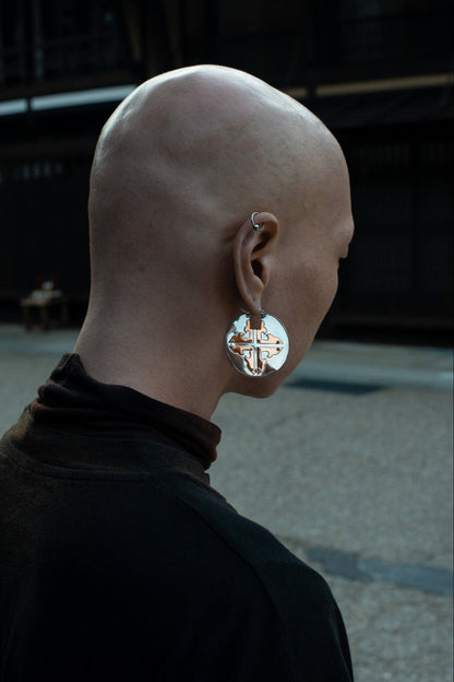 Scepter Hoops