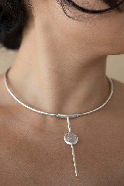 Sword · Collar