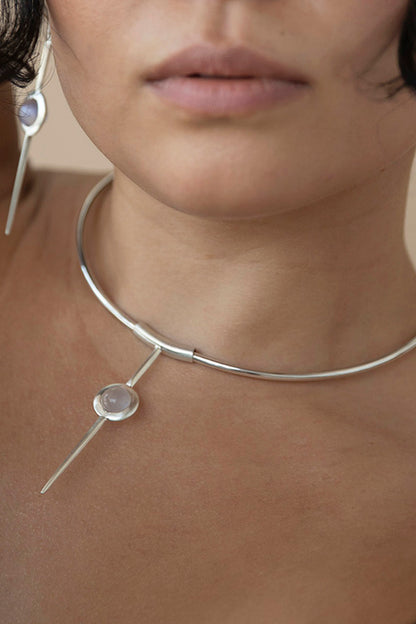Sword · Collar