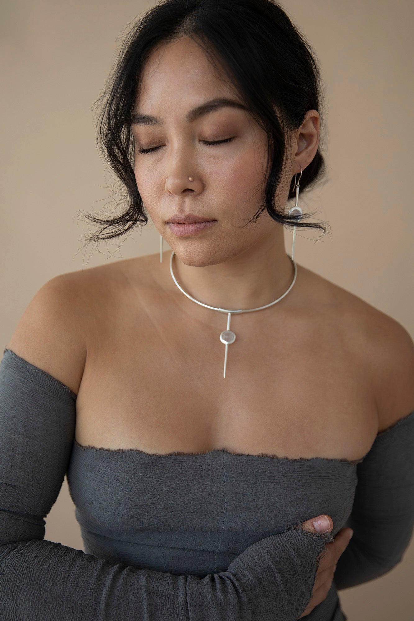 Sword · Collar