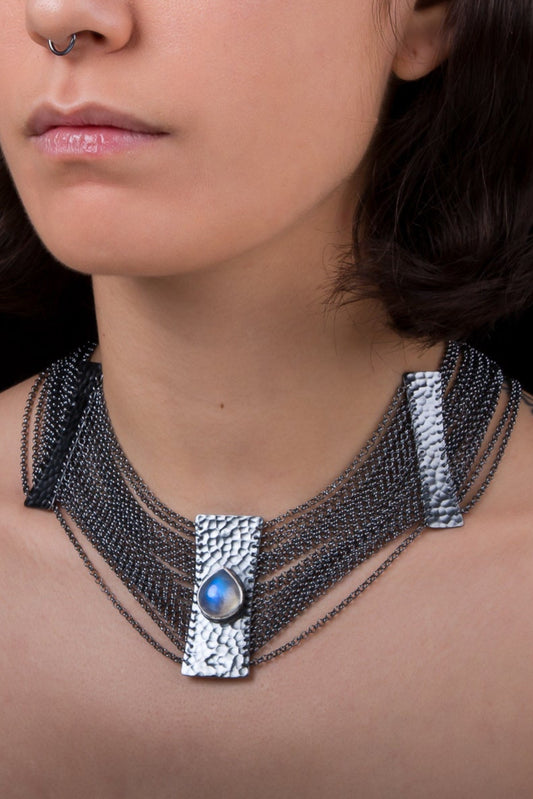 Lineage Collar
