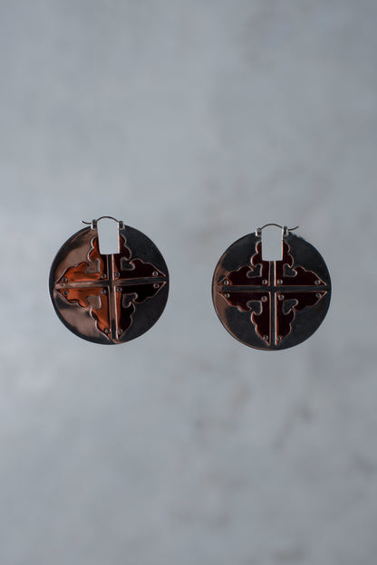 Scepter Hoops