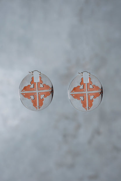 Scepter Hoops