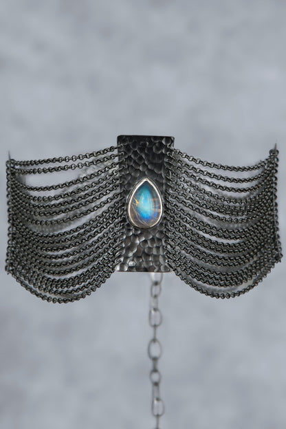 Lineage Collar
