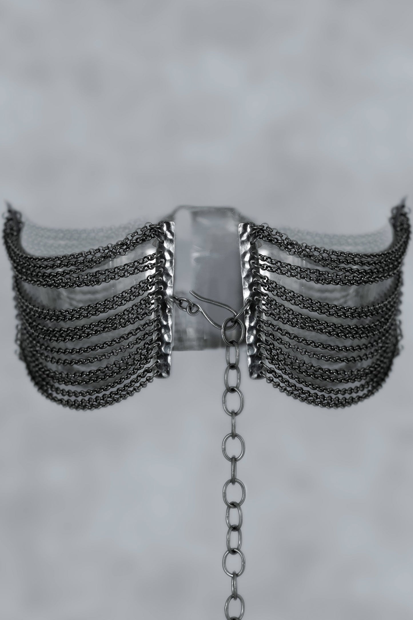 Lineage Collar
