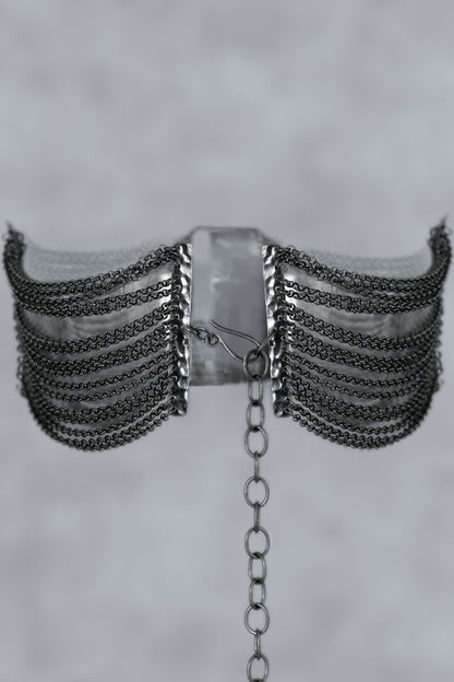 Lineage Collar